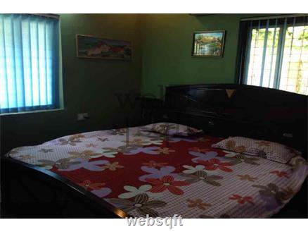Miyapur 4 BHK Independent house for Sale